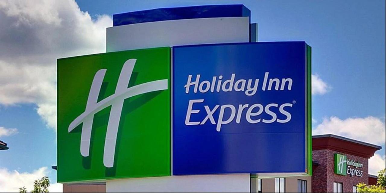 Holiday Inn Express & Suites - Green River, An Ihg Hotel Kültér fotó