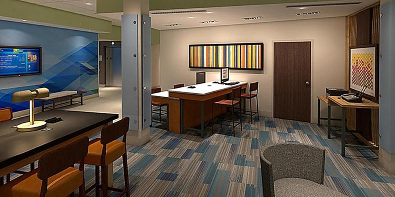 Holiday Inn Express & Suites - Green River, An Ihg Hotel Kültér fotó