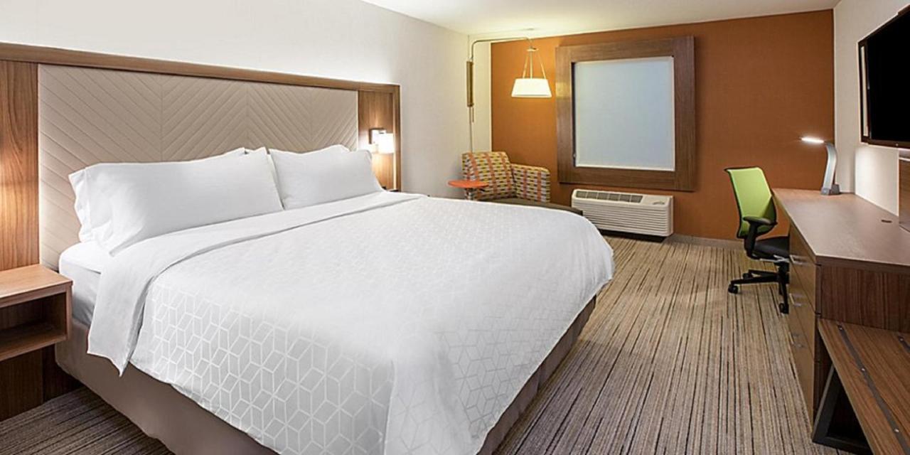 Holiday Inn Express & Suites - Green River, An Ihg Hotel Kültér fotó