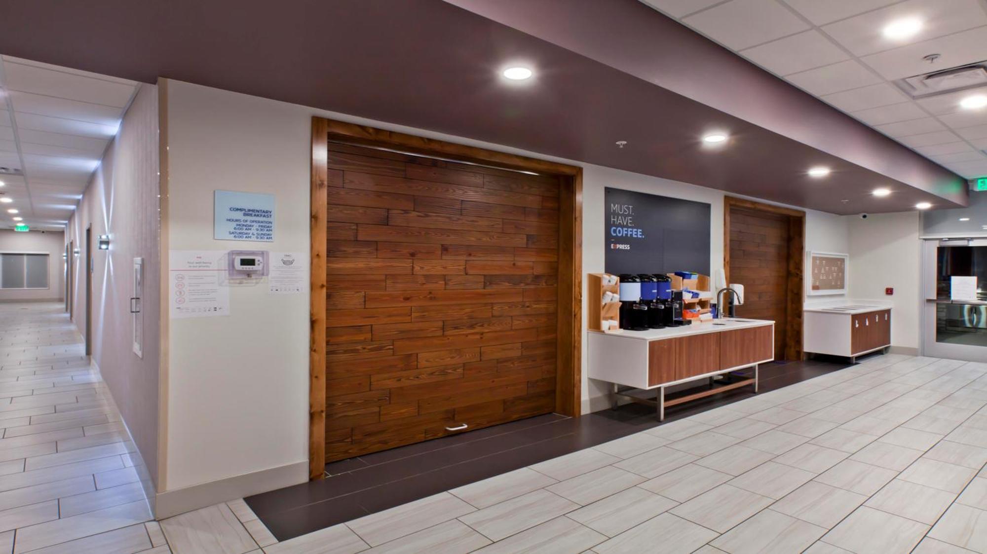 Holiday Inn Express & Suites - Green River, An Ihg Hotel Kültér fotó