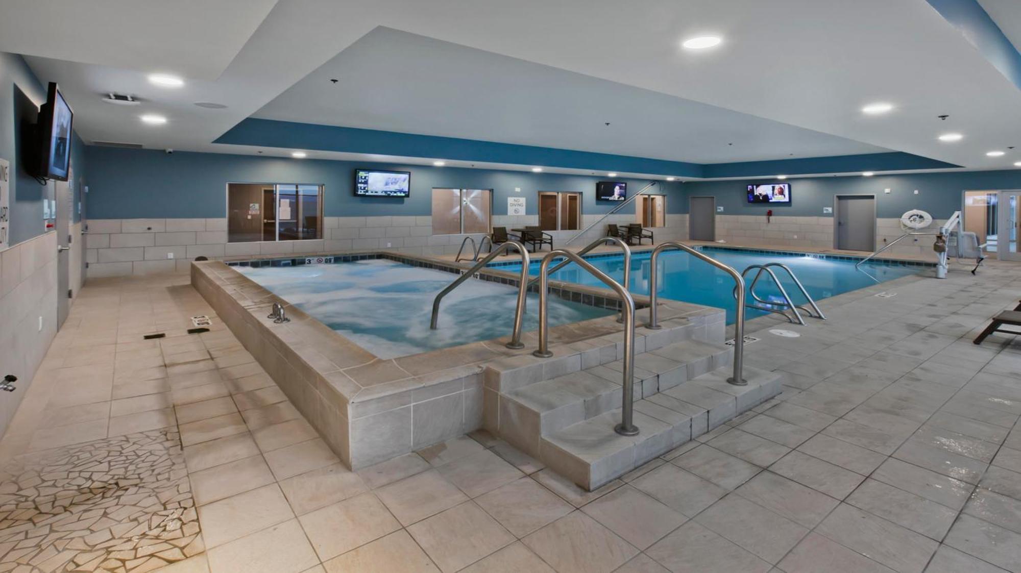 Holiday Inn Express & Suites - Green River, An Ihg Hotel Kültér fotó