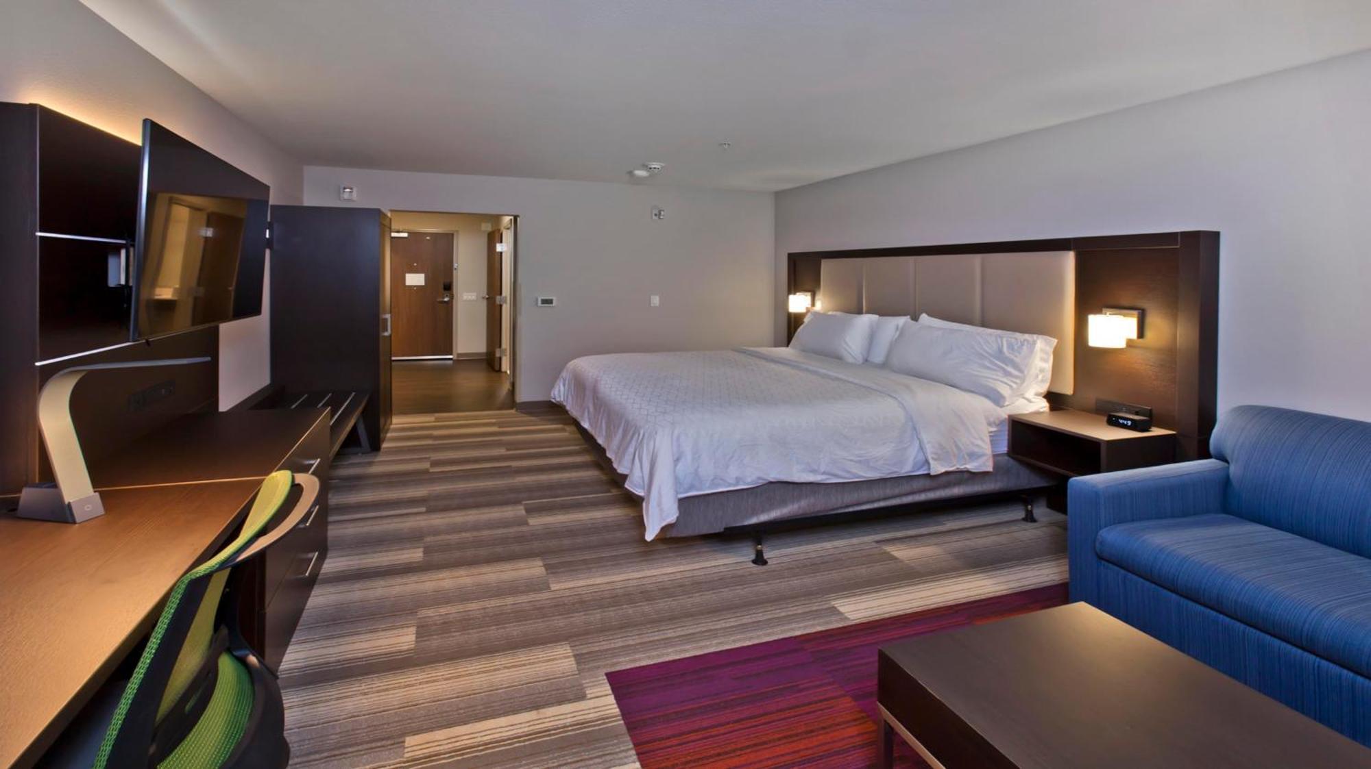 Holiday Inn Express & Suites - Green River, An Ihg Hotel Kültér fotó